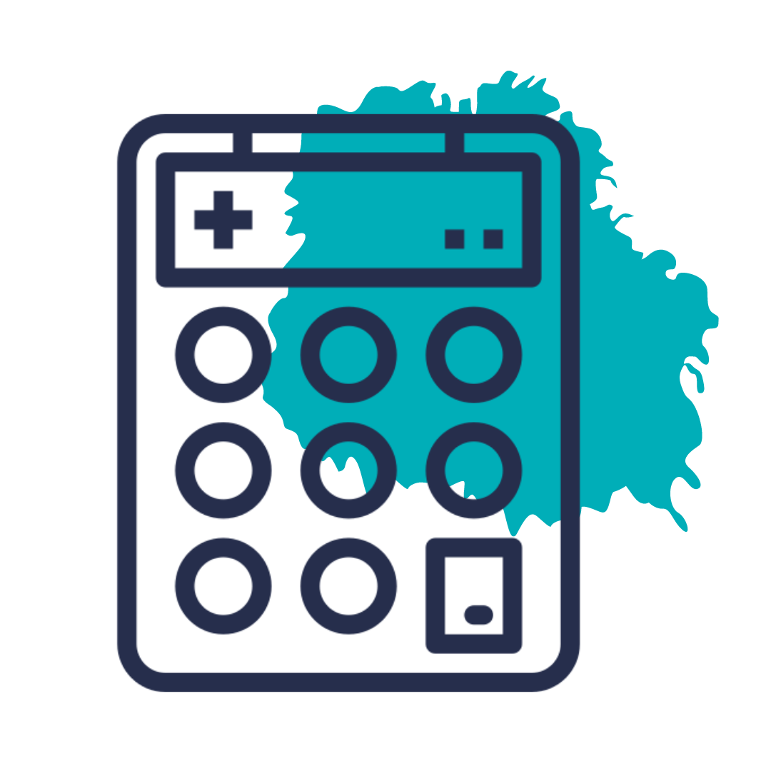 Calculator Icon