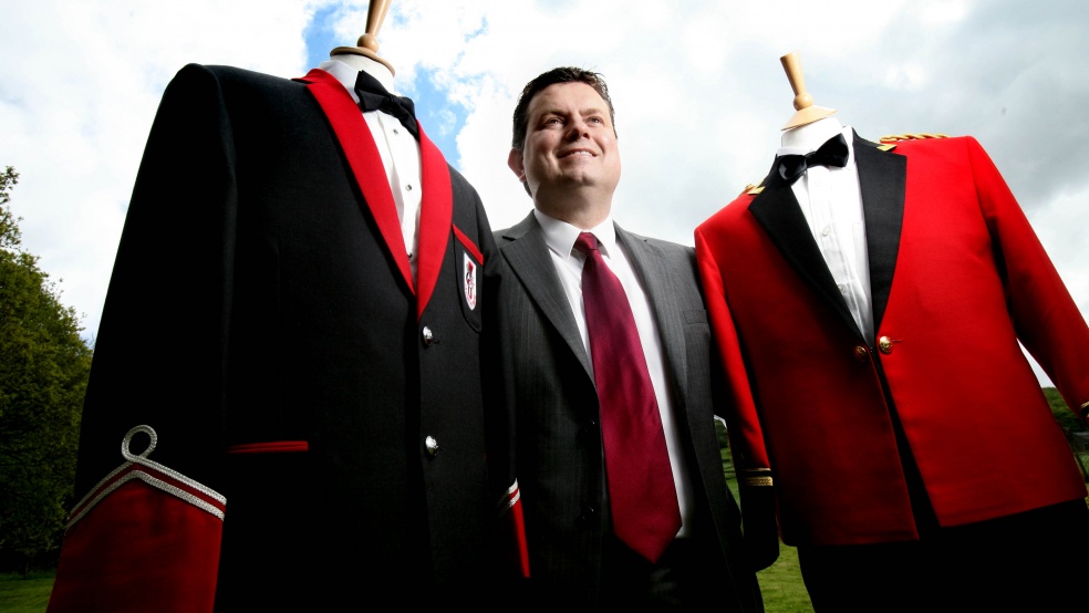 Clothing, Footwear & Accessories Shop Business for Sale in Hebden