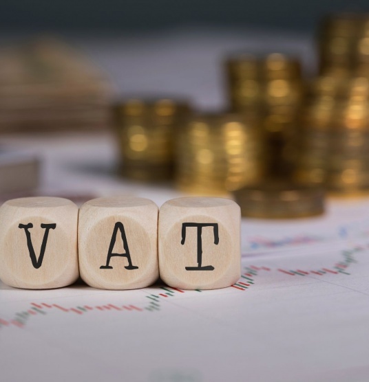 How Does VAT Work? Bizdaq