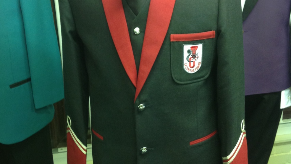 Clothing, Footwear & Accessories Shop Business for Sale in Hebden