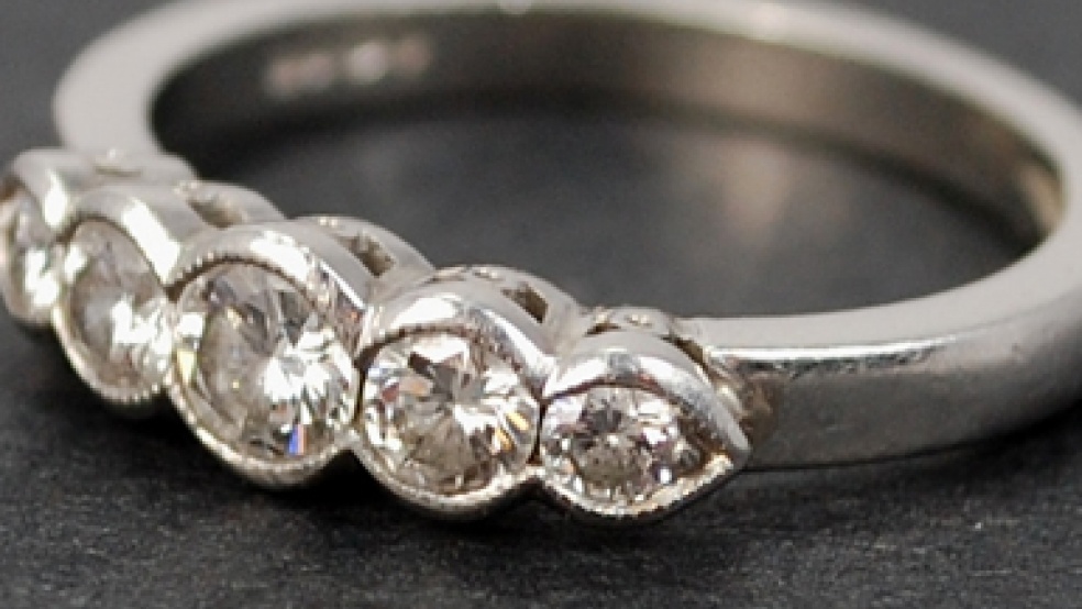 Jewellery Business for Sale in North Devon Businesses For Sale Bizdaq