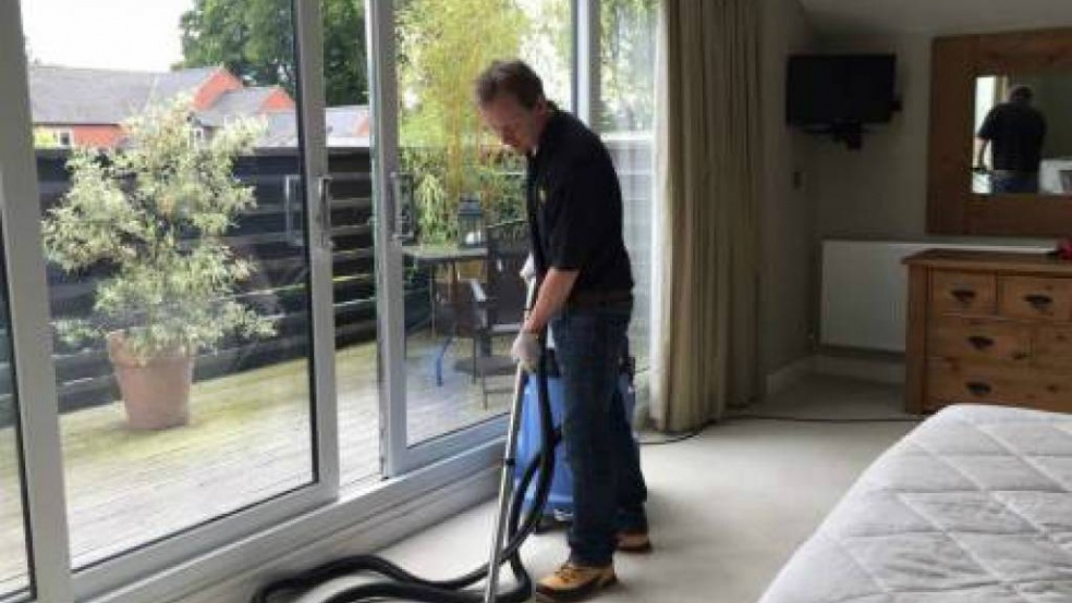 Cleaning Business for Sale in Leicester in Leicester Businesses For