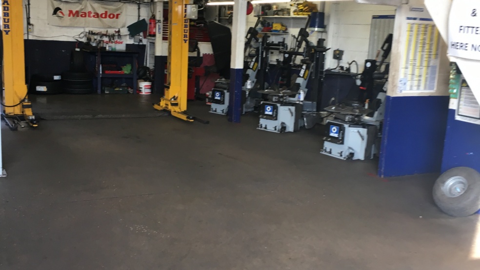 Tyre & Wheel Business for Sale in Loughton Businesses For Sale Bizdaq