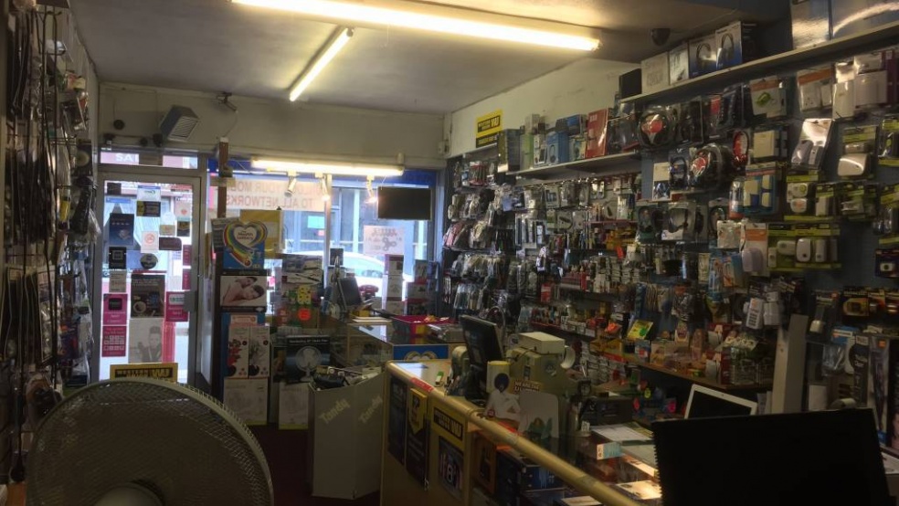 Relocatable Electrical Shop Business for Sale in Manchester