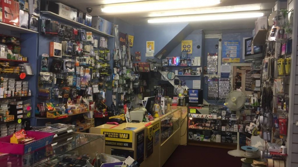 Relocatable Electrical Shop Business for Sale in Manchester