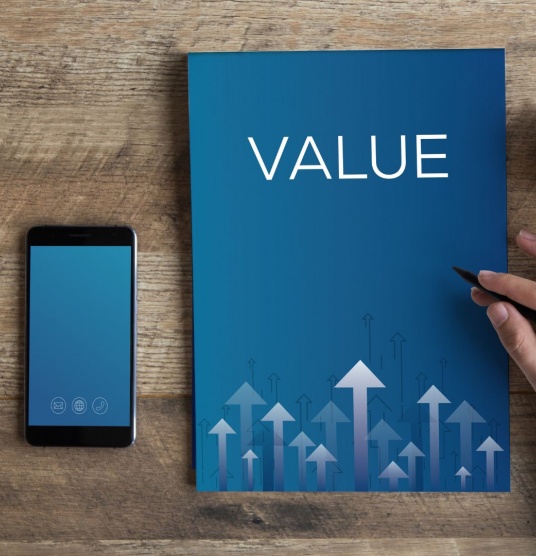 How to value a small business correctly bizdaq