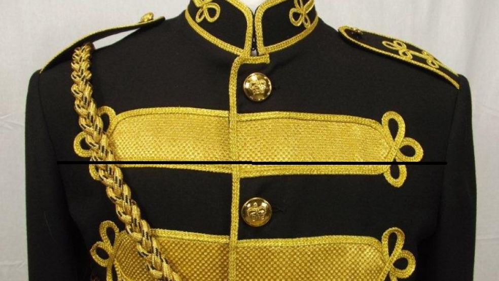 Clothing, Footwear & Accessories Shop Business for Sale in Hebden