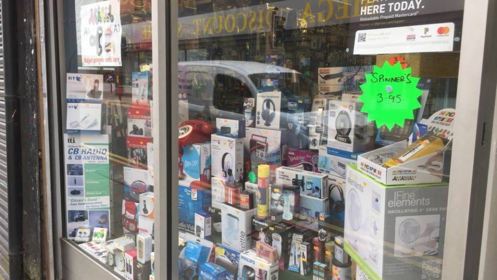 Relocatable Electrical Shop Business for Sale in Manchester