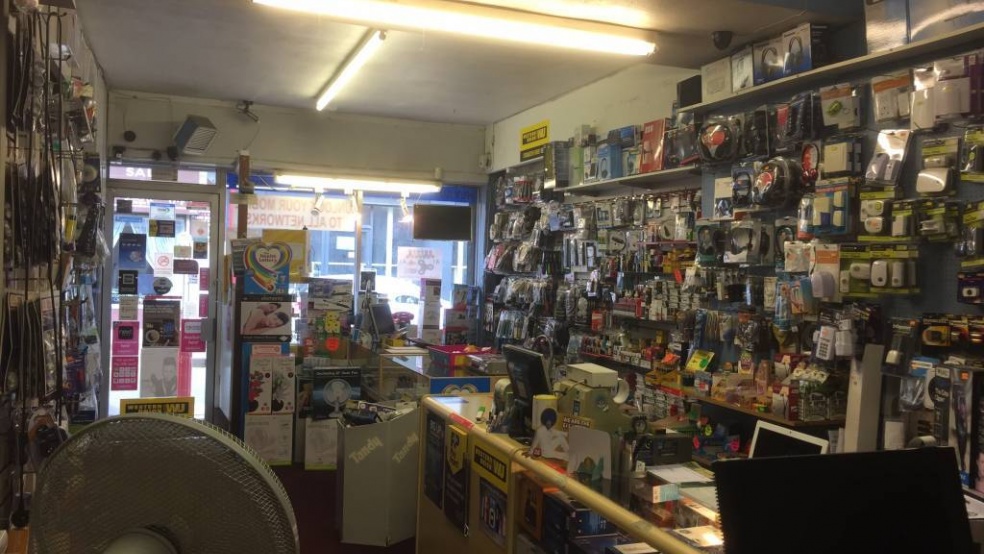 Relocatable Electrical Shop Business for Sale in Manchester