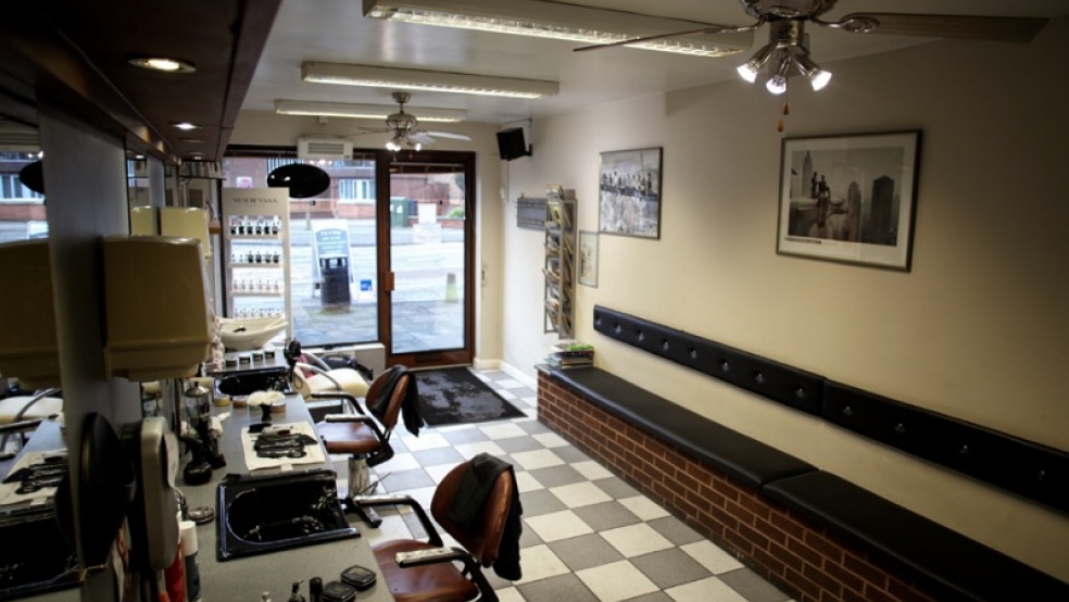 Barber & Hairdresser Business for Sale in Birmingham Businesses For