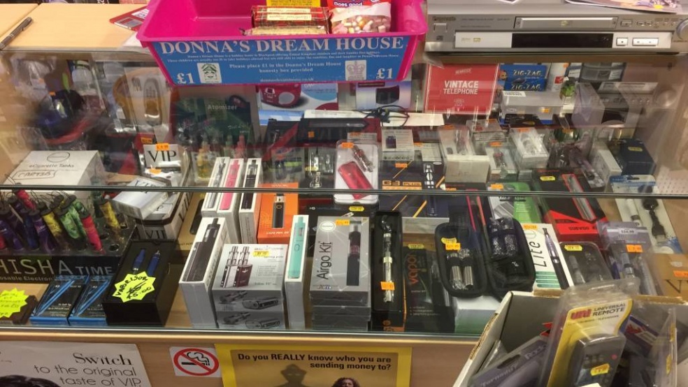 Relocatable Electrical Shop Business for Sale in Manchester